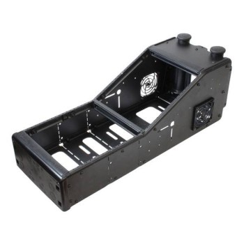 Konsola kątowa RAM® Tough-Box™ z dolnymi słupkami