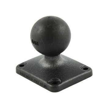 Podstawa kulowa RAM® Composite 2" x 2,25".