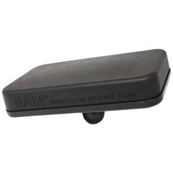Podłokietnik/podkładka pod plecy RAM® z piłką