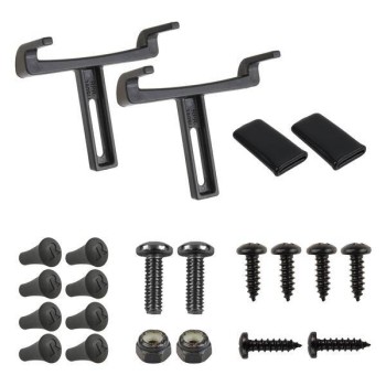 RAM® X-Grip® Wymienny sprzęt i zestaw podpór bocznych