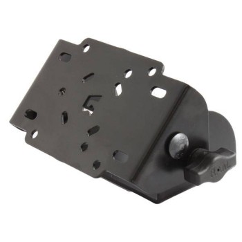 RAM® Tilt-N-Turn™ 90-stopniowy wspornik