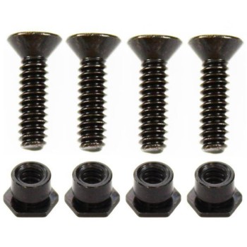 RAM® Universal Base Connecting Hardware Pack