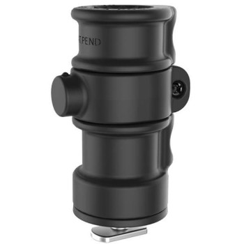 Podstawa szyny RAM® Adapt-A-Post™