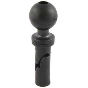 Adapter kuli klinowej RAM® do podstawy portu żagla Scotty i Hobie - rozmiar C