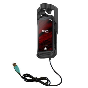 Zasilana stacja dokująca RAM® EZ-Roll'r™ dla Kyocera DuraForce Ultra 5G E7110