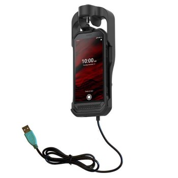 RAM® EZ-Roll'r™ Powered Locking Dock dla Kyocera DuraForce Ultra E7110