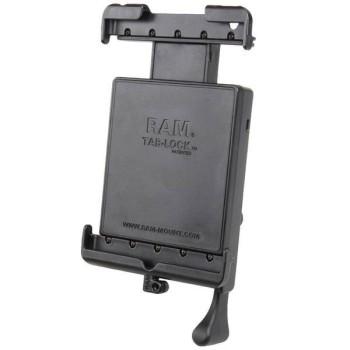 Uchwyt na tablet RAM® Tab-Lock™ do iPada mini 1-3