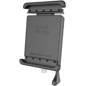Uchwyt na tablet RAM® Tab-Lock™ do tabletu Samsung Galaxy Tab A 8.0 i więcej