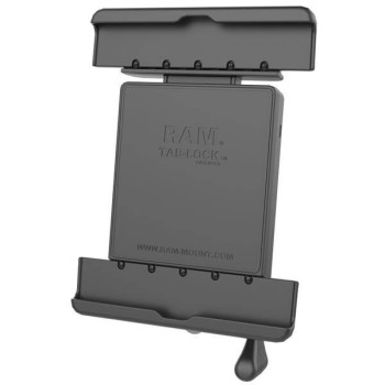 Uchwyt sprężynowy RAM® Tab-Lock™ do tabletów 9,7 cala