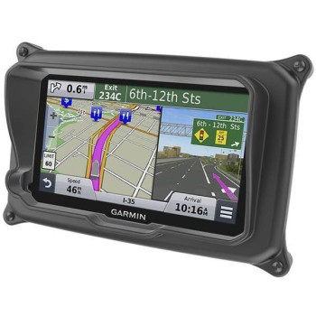 RAM® Form-Fit Locking Cradle do Garmin Dezl 570LMT & 580 LMT-S