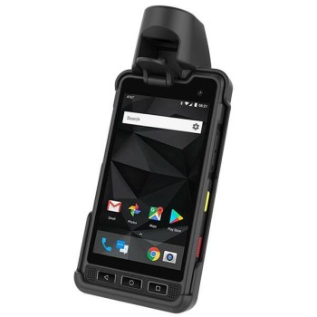 RAM® EZ-Roll'r™ Cradle dla Sonim XP8