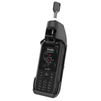 Ramka blokująca RAM® EZ-Roll'r™ do Sonim XP5