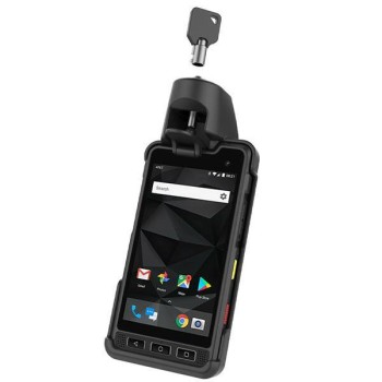 Ramka blokująca RAM® EZ-Roll'r™ do Sonim XP8