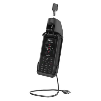 RAM® EZ-Roll'r™ Powered Locking Dock dla Sonim XP5