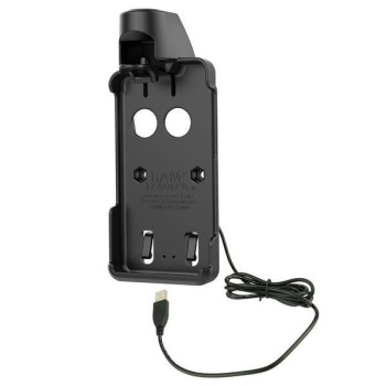 Zasilana stacja dokująca RAM® EZ-Roll'r™ dla Sonim XP8