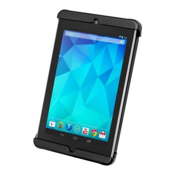 RAM® Tab-Tite™ Uniwersalny sprężynowy uchwyt na tablety 7-8".