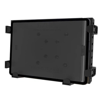 RAM® Tough-Tray™ II Sprężynowy uchwyt na netbook/tablet