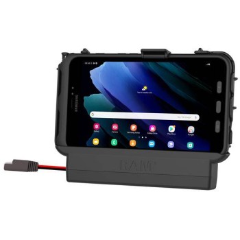 Stacja dokująca RAM® Powered Dock dla Tab Active5 i 3 z głośnikiem