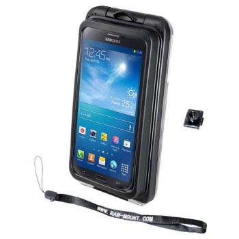 Walizka RAM® Aqua Box® Pro 20 z akcesoriami