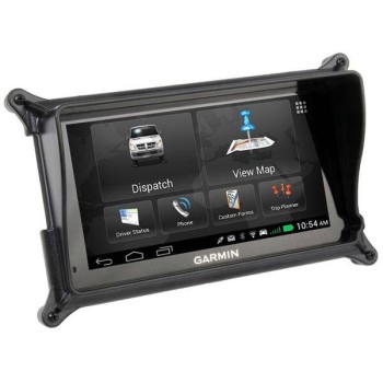 RAM® Form-Fit Locking Cradle do floty Garmin 660/670