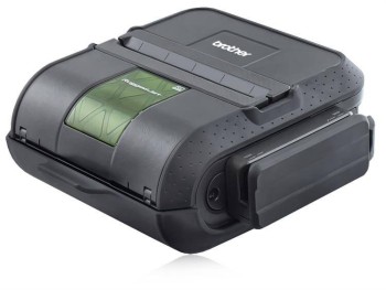 Ramka do drukarki RAM® do Brother RuggedJet RJ-4030 i RJ-4040