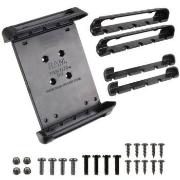 RAM® Tab-Tite™ Uniwersalny uchwyt sprężynowy do tabletów 7"