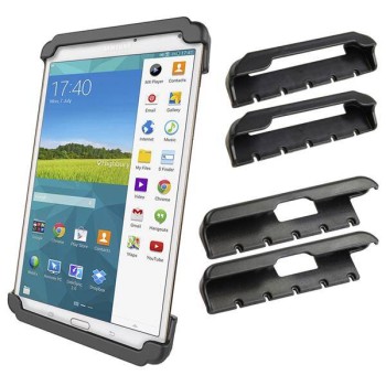 RAM® Tab-Tite™ Uniwersalny uchwyt sprężynowy do tabletów 8"