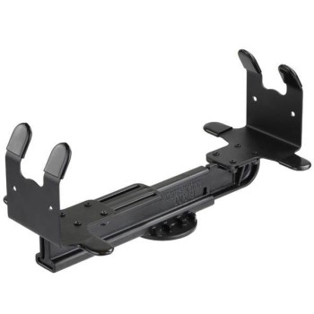 Uchwyt RAM® Quick-Draw™ do HP OfficeJet 250 i więcej