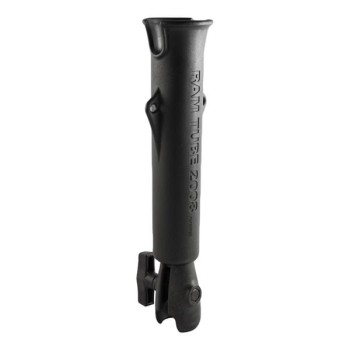 Uchwyt na wędkę RAM® Tube™ z ramieniem z pojedynczym gniazdem (RAP-119NBU)