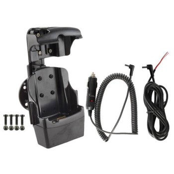 Stacja dokująca RAM® Quick-Draw™ Jr Powered Dock dla Motorola MC5590 - kable i przewody zasilające