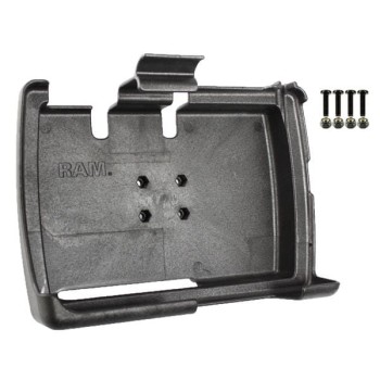 RAM® Form-Fit Cradle dla General Dynamics Itronix Duo-Touch