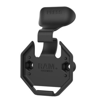 RAM® Quick Release Holder do etui na tablety OtterBox uniVERSE