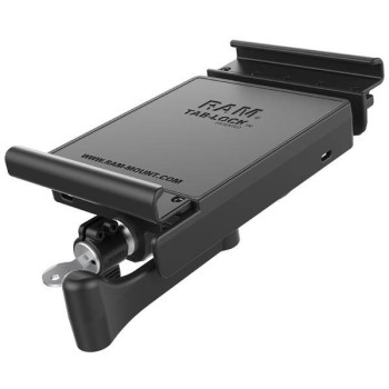 Uchwyt blokujący RAM® Tab-Lock™ do działania GDS® Keyboard™