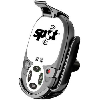 RAM® EZ-Roll'r™ Cradle do komunikatora satelitarnego SPOT IS GPS + więcej