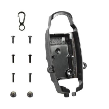 RAM® Form-Fit Cradle do Magellan ATV, Map, Marine, Outdoor i więcej