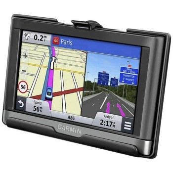 RAM® EZ-Roll'r™ Cradle do Garmin nuvi 2457LMT & 2497LMT