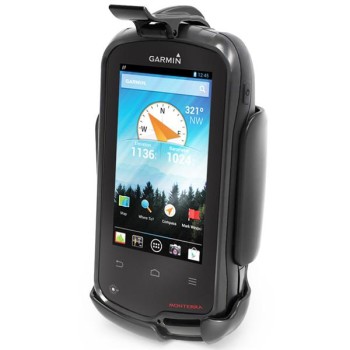 Uchwyt RAM® Form-Fit do urządzenia Garmin Monterra™