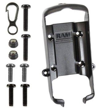 Uchwyt RAM® Form-Fit do Garmin GPS 72, 76, 96, GPSMAP 72 i 76S