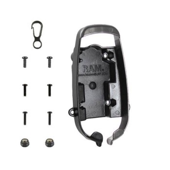 RAM® Form-Fit Cradle do Magellan Gold, GPS, Marine, Platinum + więcej