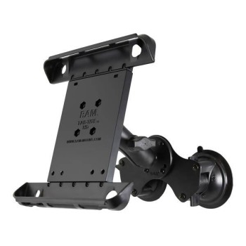 RAM® Tab-Tite™ z podwójnym mocowaniem Twist-Lock™ do iPadów Gen 1-4