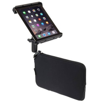 RAM® Tab-Tite™ z mocowaniem RAM® Tough-Wedge™ do tabletów 10".