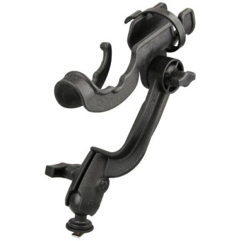 Uchwyt na wędkę RAM ROD® z mocowaniem Revolution RAM® Track Ball™