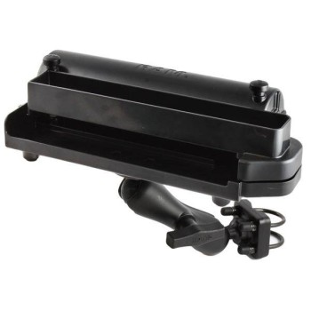 Uchwyt RAM® U-Bolt dla serii Brother PocketJet - średni