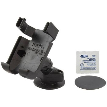 RAM® Flex samoprzylepny uchwyt na deskę rozdzielczą do Garmin GPSMAP 73, 78, 78S, 78SC