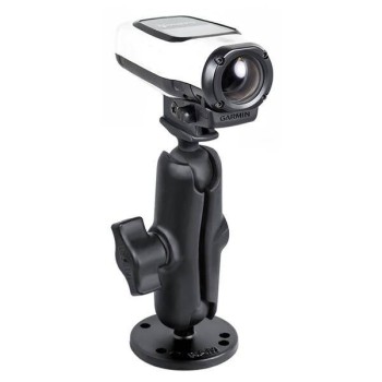 RAM® Drill-Down Mount z adapterem kamery Garmin VIRB™