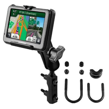 Uchwyt zbiornika hamulca/sprzęgła RAM® do Garmin nuvi 2495LMT, 465T + więcej
