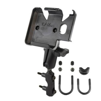 Uchwyt zbiornika hamulca/sprzęgła RAM® do Garmin nuvi 550, zumo 220 + więcej