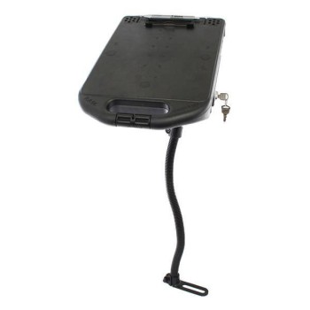 RAM® Handi-Case™ z uchwytem samochodowym RAM® Pod™ I
