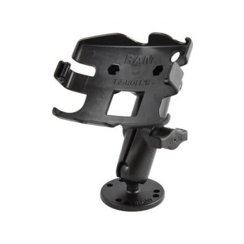Wkręcane mocowanie RAM® do TomTom GO 520, 630, 720, 730, 920 i więcej