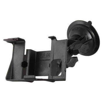 Przyssawka RAM® Twist-Lock™ do Garmin nuvi 600 Series i więcej